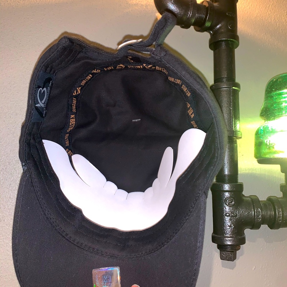 KBETHOS hat!! NWT! - Picture 6 of 8